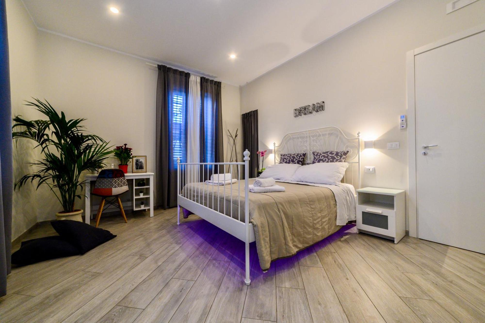 Apartamento Le Terrazze Di Giulia Palermo Exterior foto